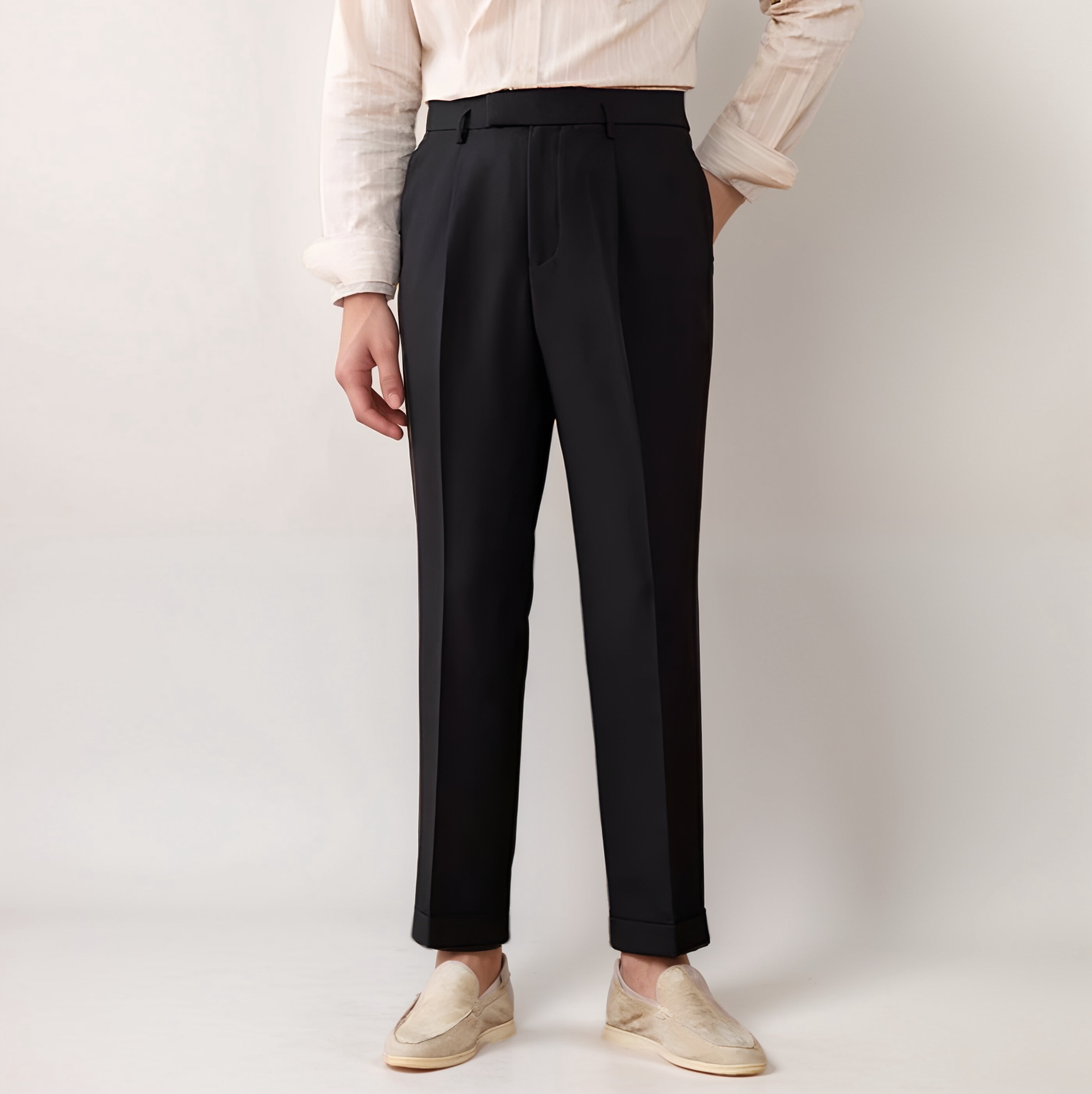 FLORENCE TROUSERS