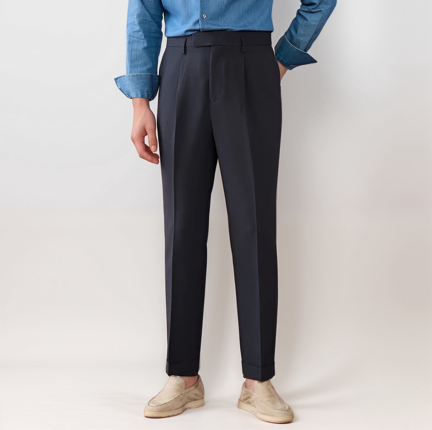 FLORENCE TROUSERS