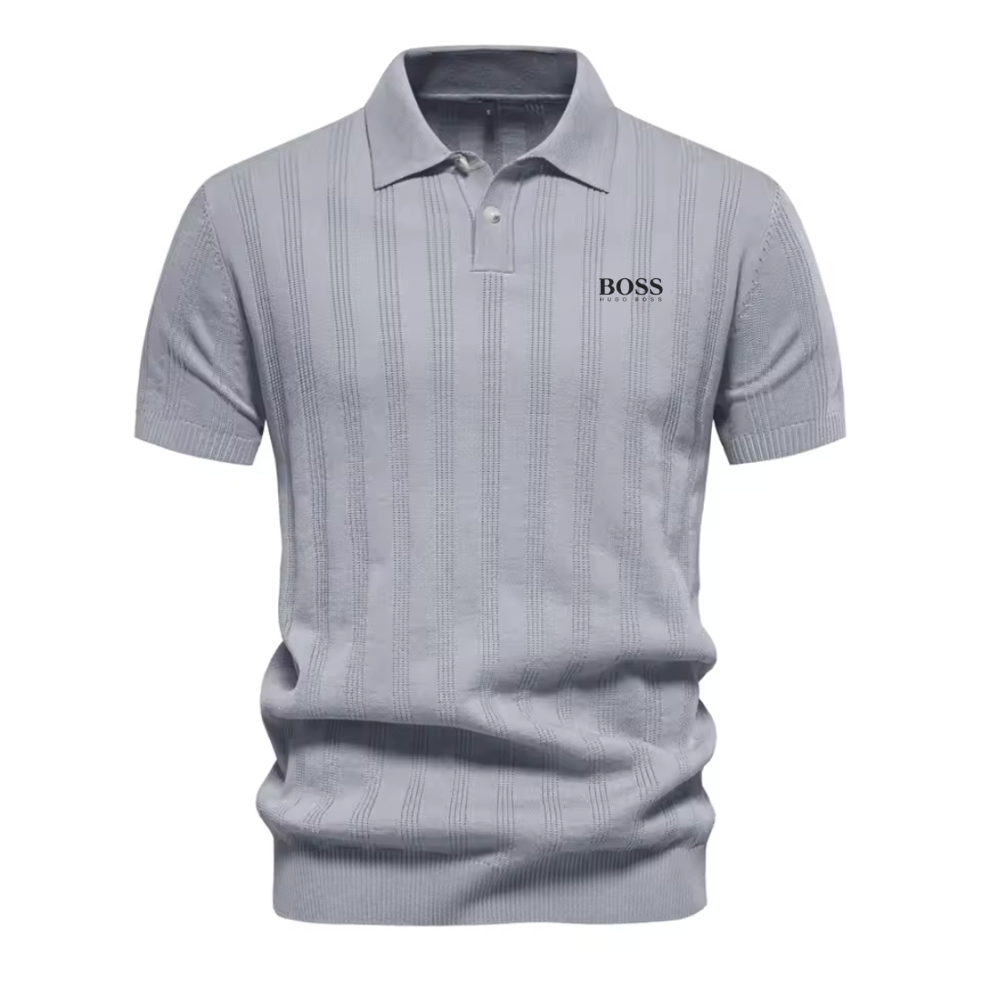 BOSS™ Polo Shirt Short Sleeve