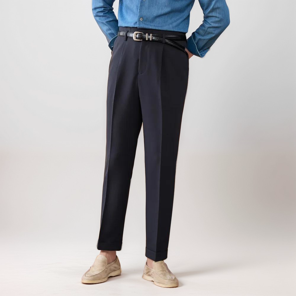 FLORENCE TROUSERS