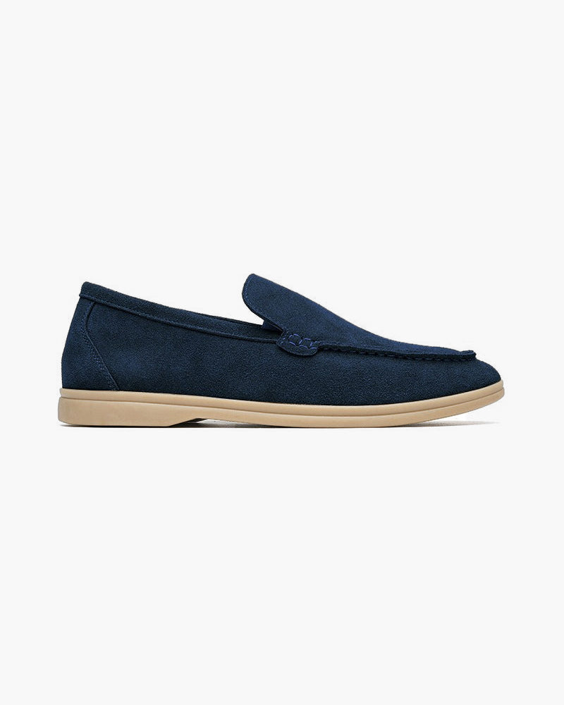 Montreux Premium Suede Loafers