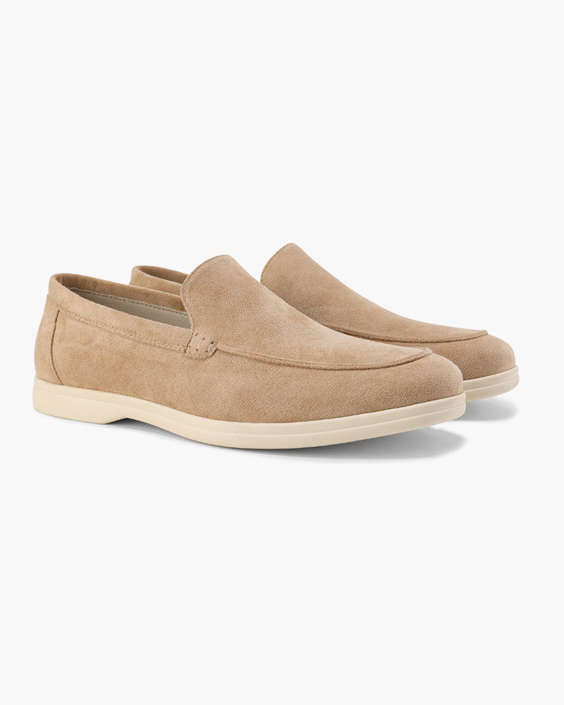 Montreux Suede Loafers