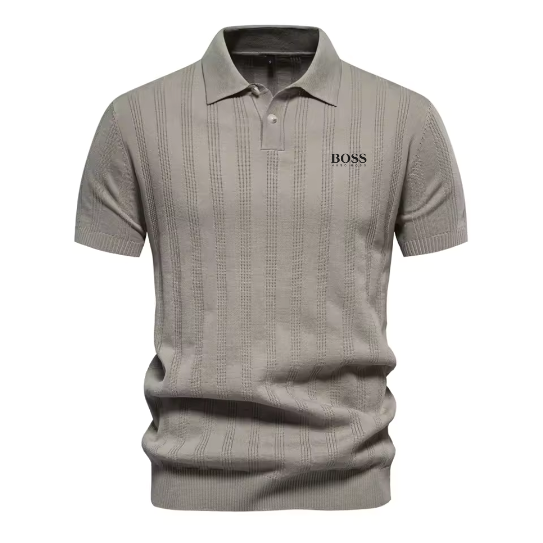 BOSS™ Polo Shirt Short Sleeve