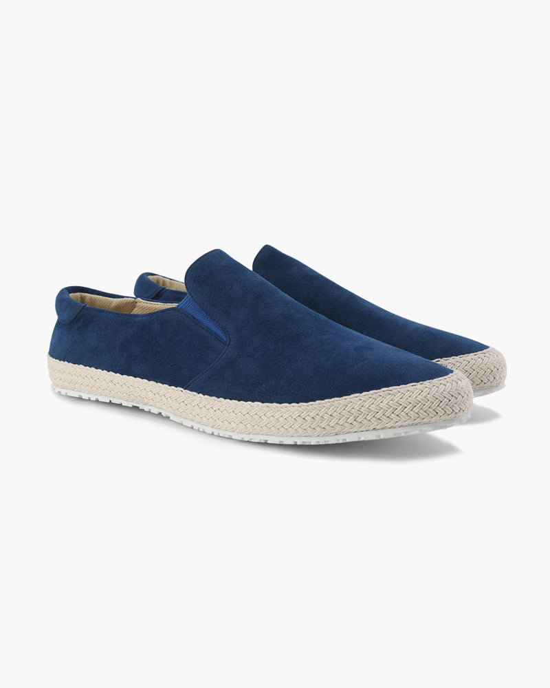 Montreux Suede City Shoes