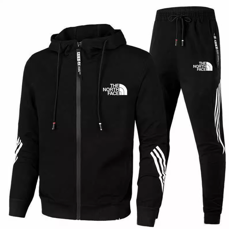 North Face™ | FreeStyle Hoodie + Performance Pants FREE