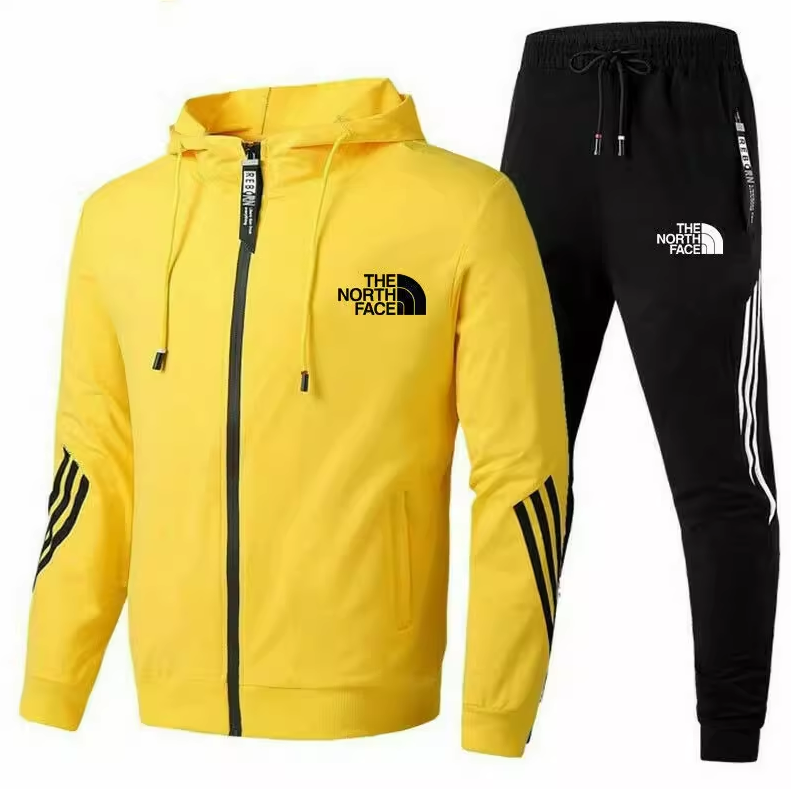 North Face™ | FreeStyle Hoodie + Performance Pants FREE