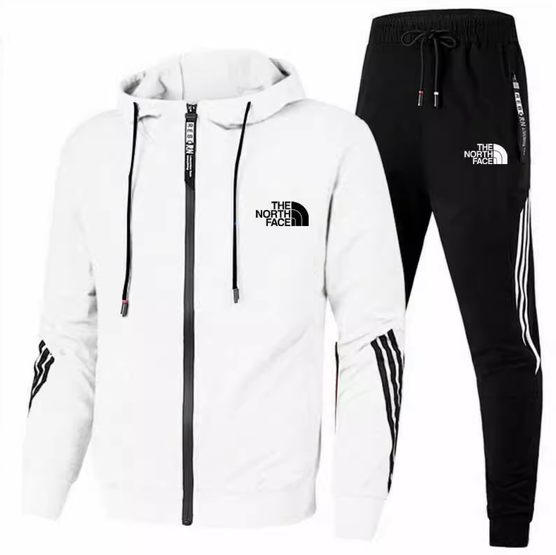 North Face™ | FreeStyle Hoodie + Performance Pants FREE