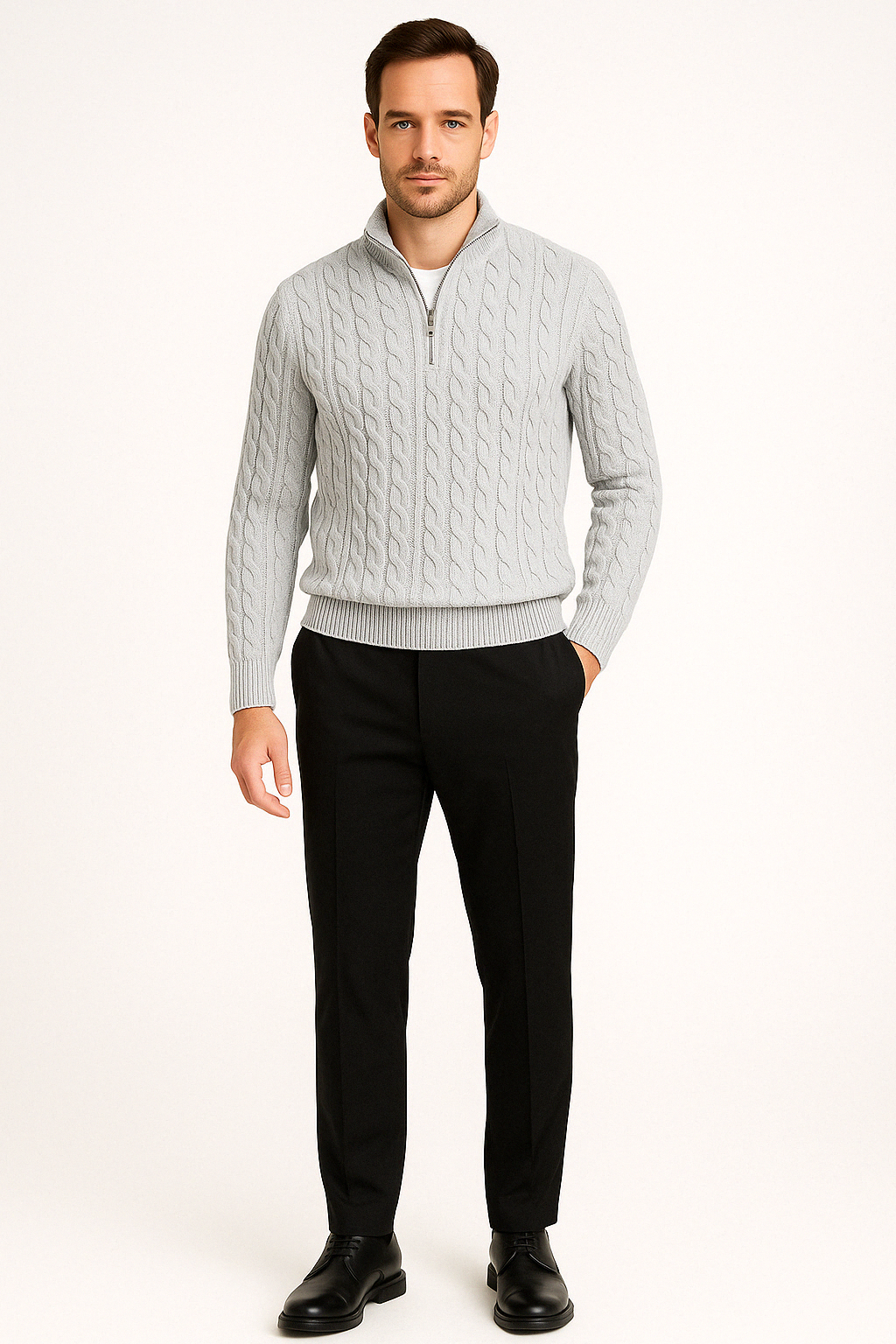 Club Outfit 003 - City Walk