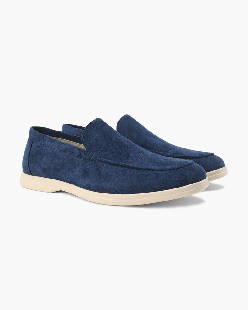 Montreux Suede Loafers