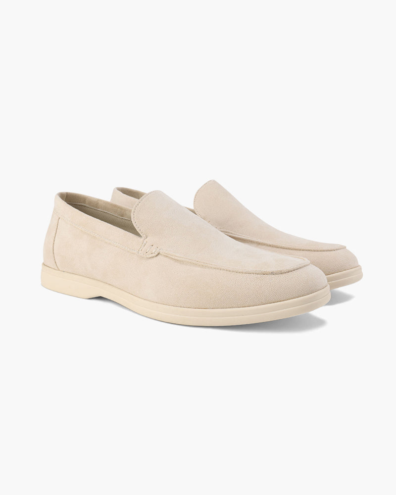 Montreux Suede Loafers