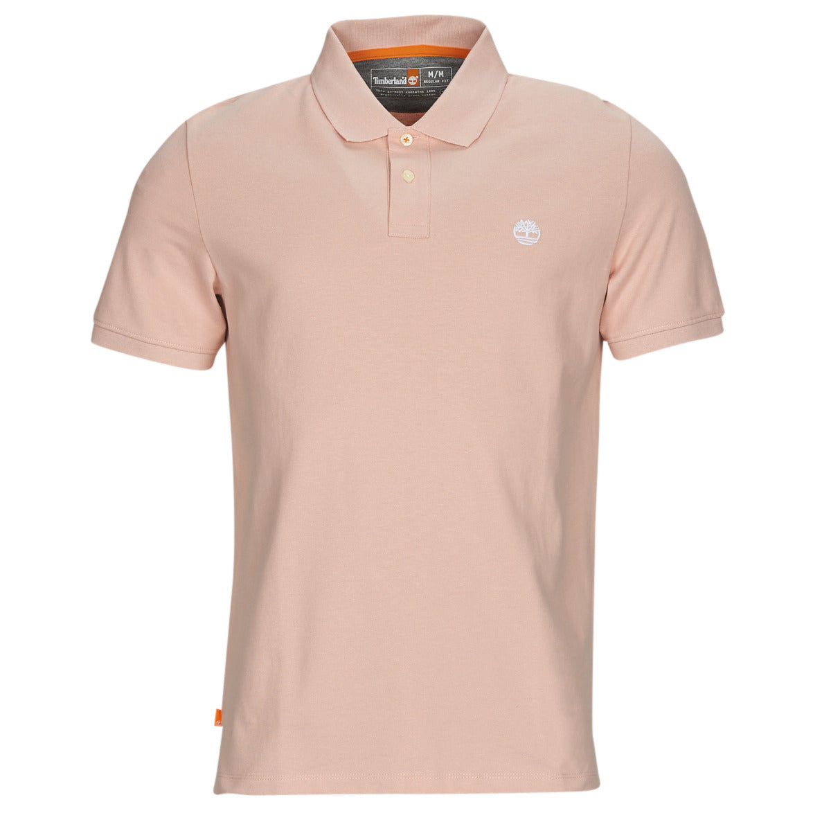 Timberland Millers River Cotton Polo