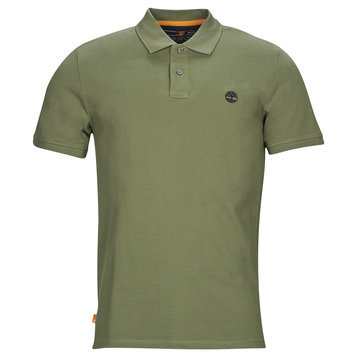 Timberland Millers River Cotton Polo