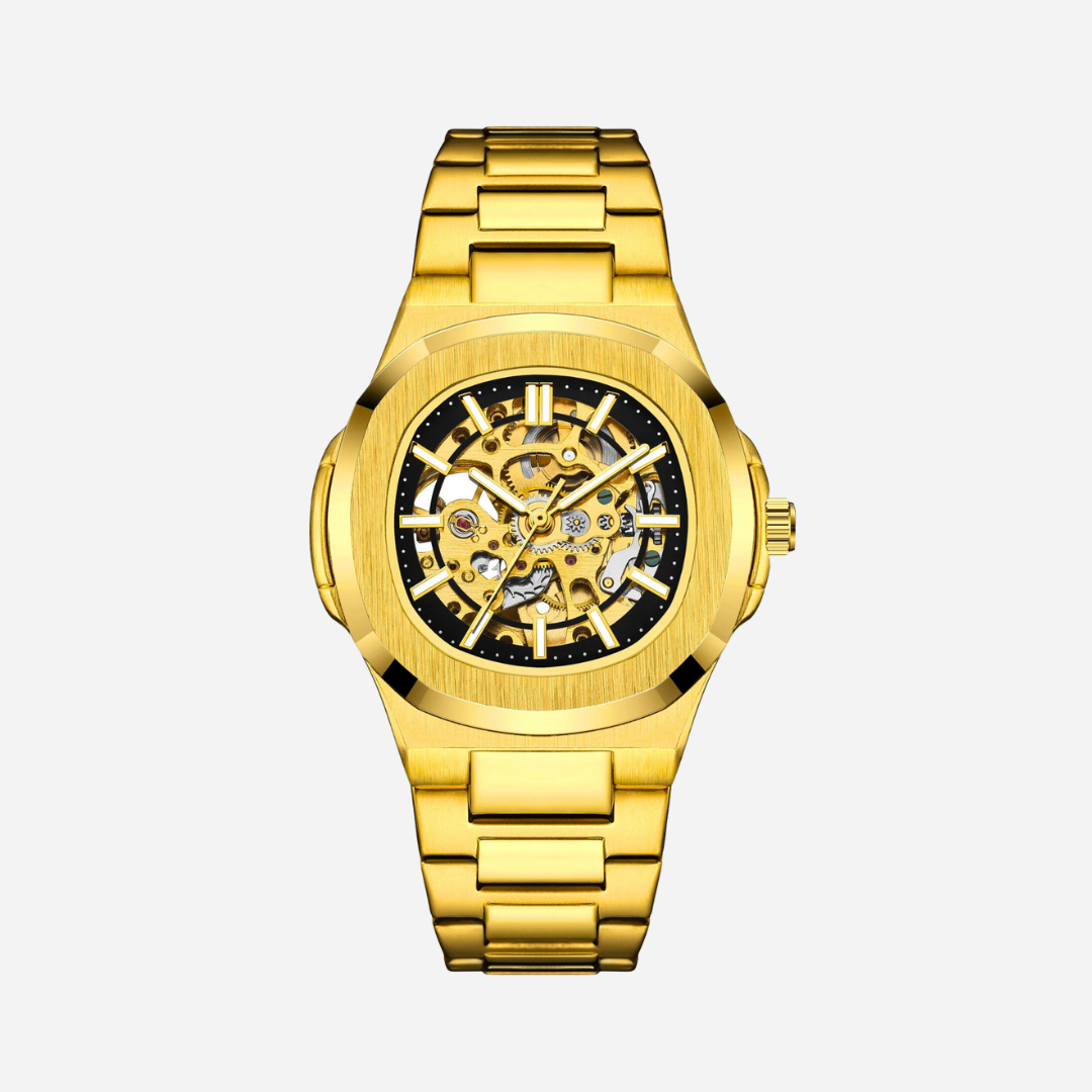Club Watches® 001