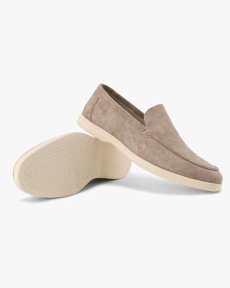 Montreux Suede Loafers