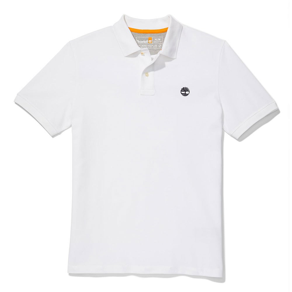 Timberland Millers River Cotton Polo